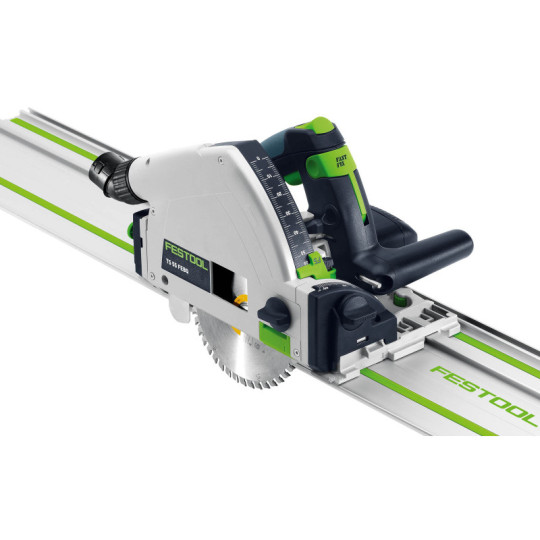 Festool  Zagłębiarka TS 55 FEBQ-Plus-FS 577010