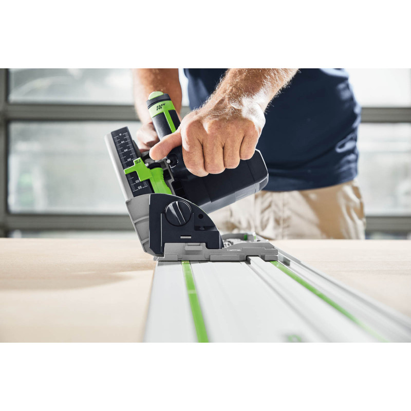 Festool Zagłębiarka TS 55 FEBQ-Plus-FS 577010