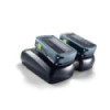 Festool Szybka ładowarka TCL 6 DUO 577017