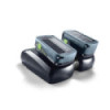 Festool Szybka ładowarka TCL 6 DUO 577017