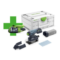 Festool Akumulatorowa...
