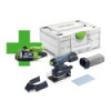 Festool Akumulatorowa szlifierka oscylacyjna RTSC 400-Basic-ERGO 577028