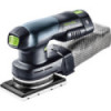 Festool Akumulatorowa szlifierka oscylacyjna RTSC 400-Basic-ERGO 577028