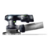 Festool Akumulatorowa szlifierka oscylacyjna RTSC 400-Basic-ERGO 577028