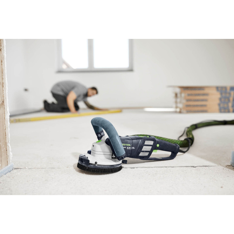 Festool Szlifierka z osprzętem diamentowym RG 130 ECI-Plus RENOFIX 577045 (576393)