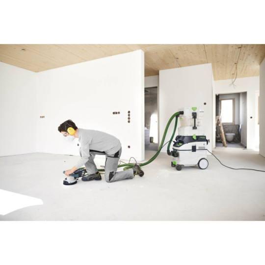 Festool Szlifierka z osprzętem diamentowym RG 130 ECI-Set DIA TH RENOFIX 577061 (576399)