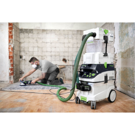Festool Szlifierka z osprzętem diamentowym RG 130 ECI-Set DIA TH RENOFIX 577061 (576399)