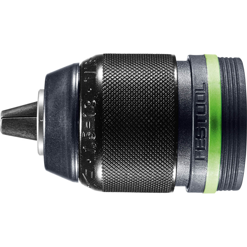 Festool  Szybkomocujący uchwyt wiertarski KC 13-1/2-MMFP 577072
