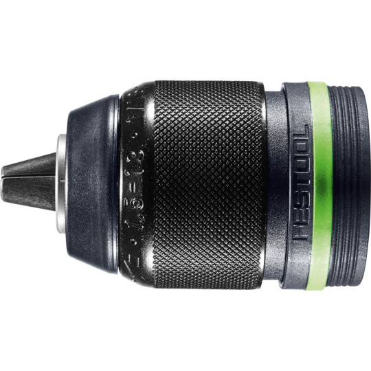 Festool  Szybkomocujący uchwyt wiertarski KC 13-1/2-MMFP 577072