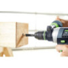 Festool  Szybkomocujący uchwyt wiertarski KC 13-1/2-MMFP 577072