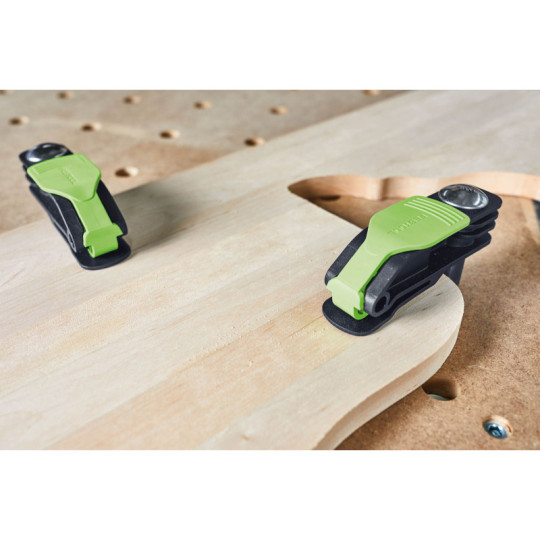 Festool  Ścisk dźwigniowy MFT-HZ 80 577132