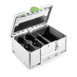 Festool  Systainer³ SYS3 M...