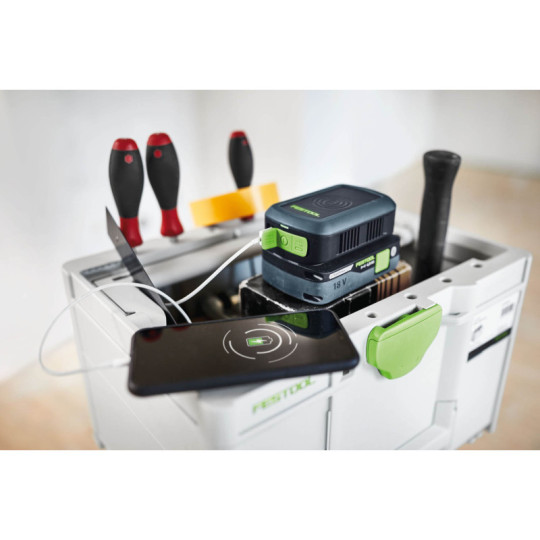 Festool Ładowarka Phone Charger PHC 18 577155