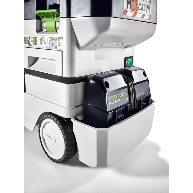 Festool Schowek AB-CTC MINI/MIDI 577213