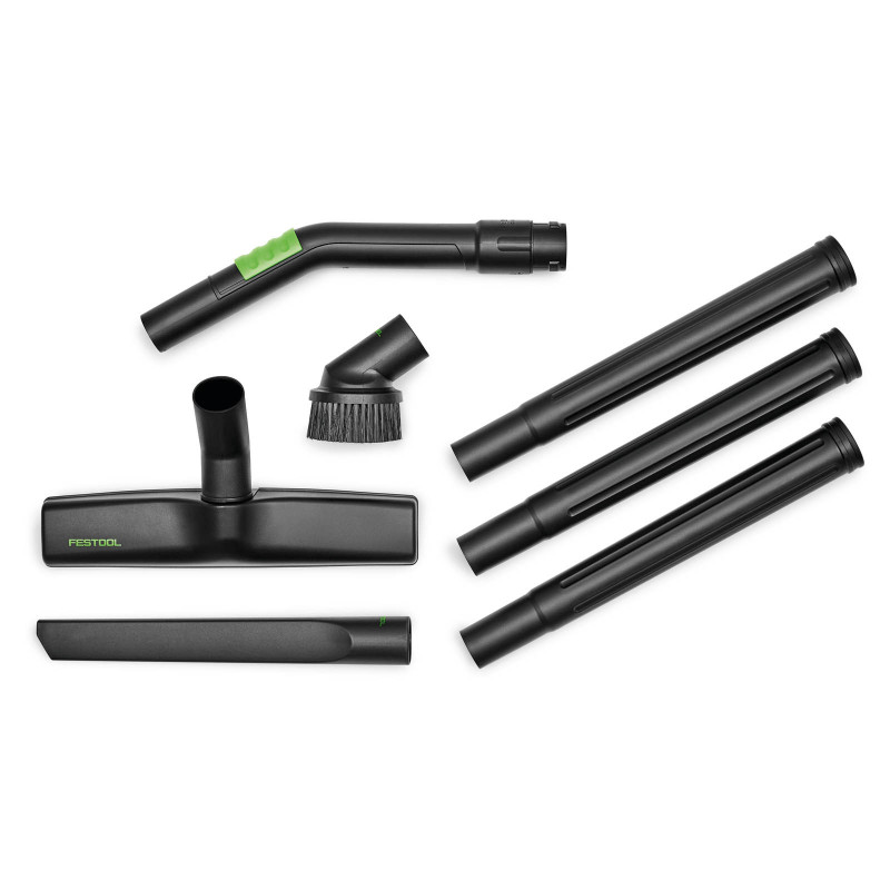 Festool Standardowy zestaw do czyszczenia RS-ST D 27/36-Plus 577257