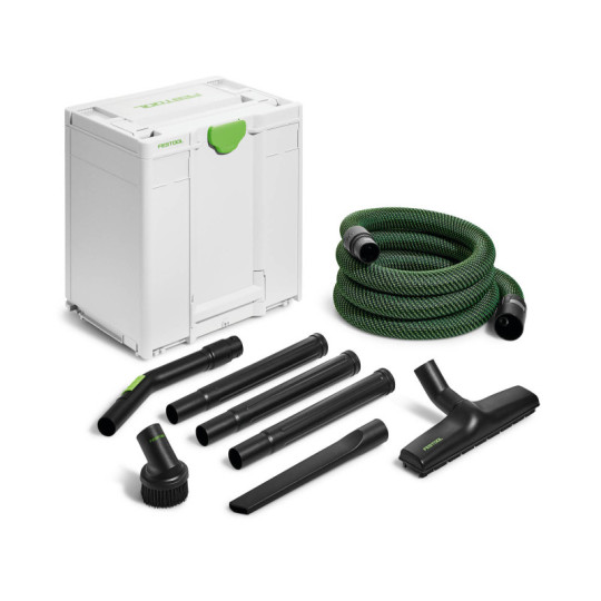 Festool Zestaw do czyszczenia w pracach rzemieślniczych RS-HW D 36-Plus 577258