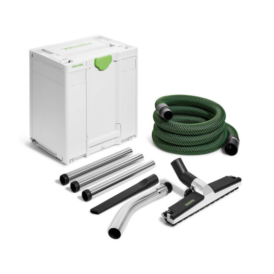 Festool Zestaw do czyszczenia podłóg RS-BD D 36-Plus 577259