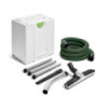Festool Zestaw do czyszczenia podłóg RS-BD D 36-Plus 577259