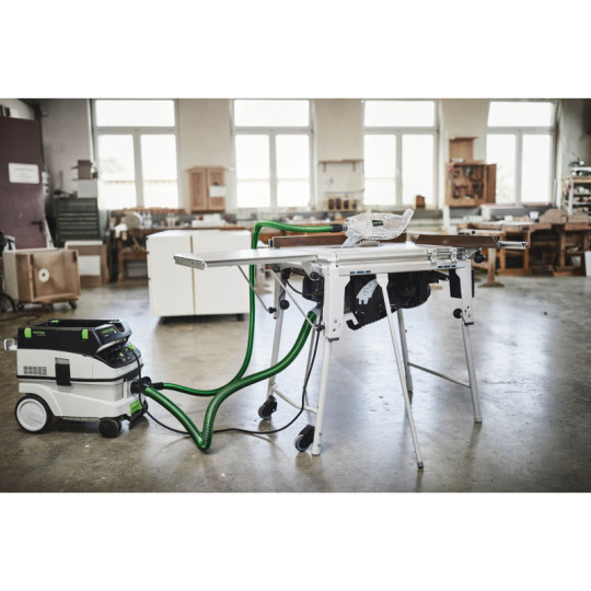 Festool Zestaw do odsysania AB-AS CS/TKS 577280