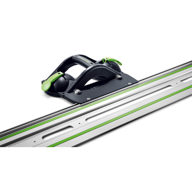 Festool Podwójny uchwyt przyssawkowy GECKO DOSH-Set 577294