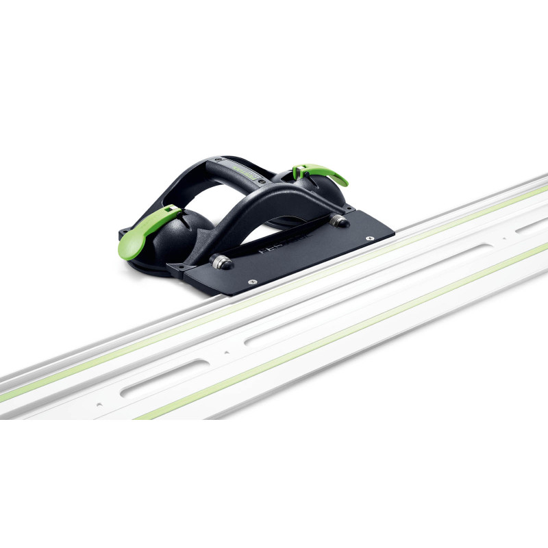 Festool Podwójny uchwyt przyssawkowy GECKO DOSH-Set 577294