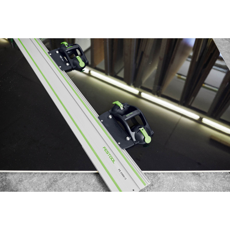 Festool Podwójny uchwyt przyssawkowy GECKO DOSH-Set 577294