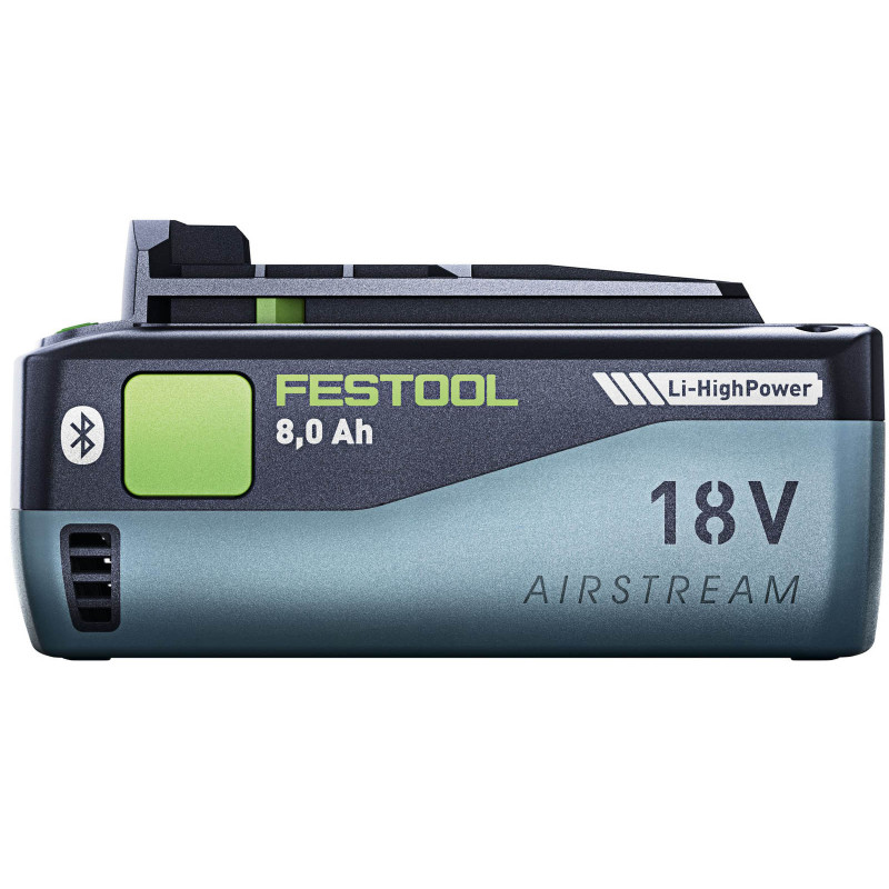 Festool Akumulator HighPower BP 18 Li 8,0 HP-ASI 577323