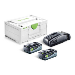 Festool Zestaw energii SYS...