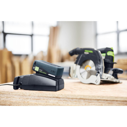 Festool Zestaw energii SYS 18V 2x8,0/SCA16 577327