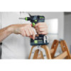 Festool Akumulatorowa wiertarko-wkrętarka TXS 18-Basic-Set 577335