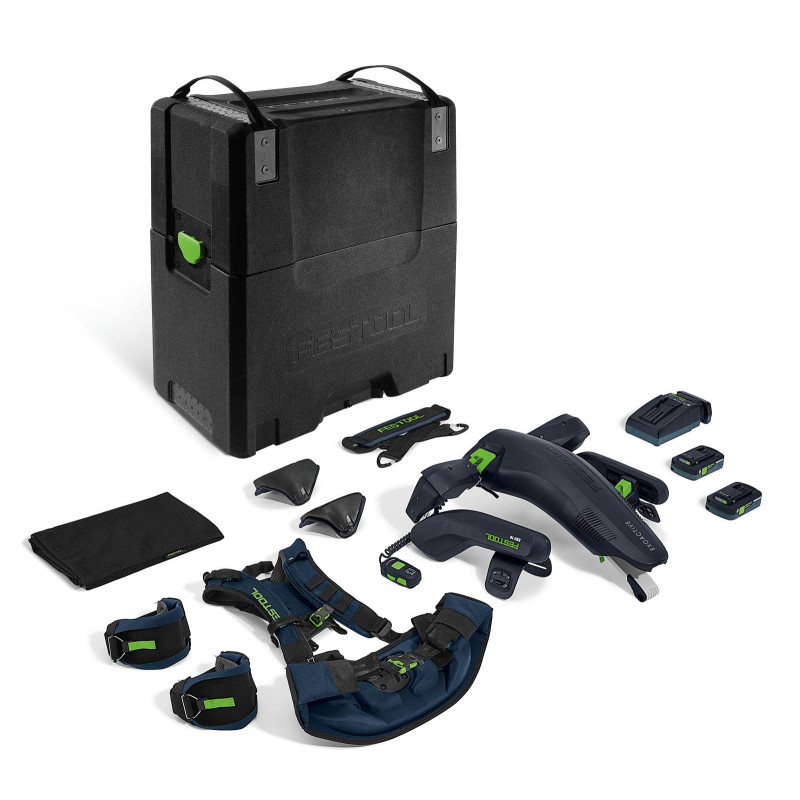 Festool Egzoszkielet ExoActive EXO 18 HPC 4,0 I-Plus 577339