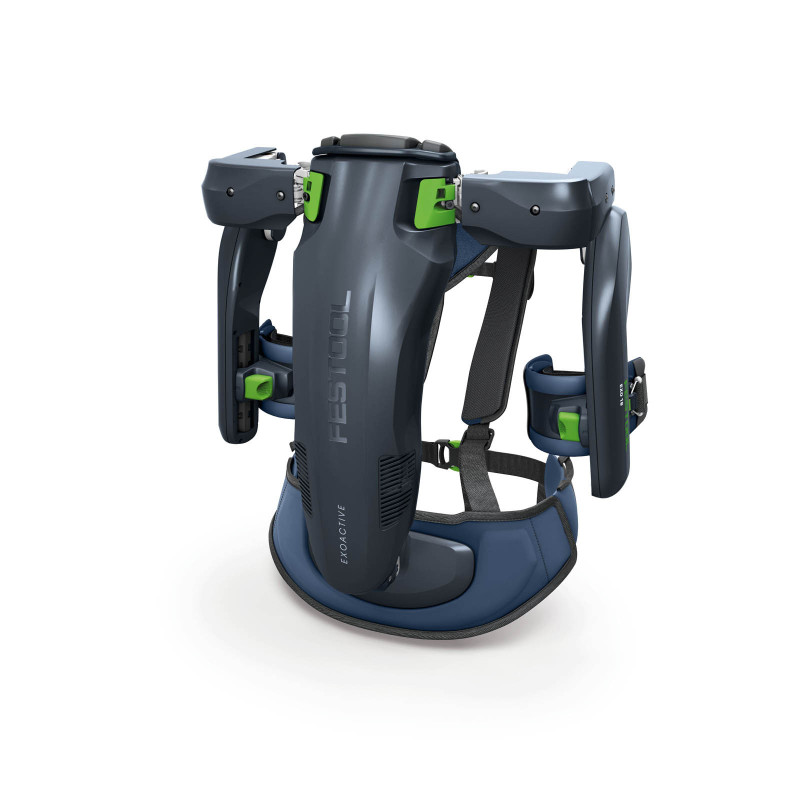 Festool Egzoszkielet ExoActive EXO 18 HPC 4,0 I-Plus 577339