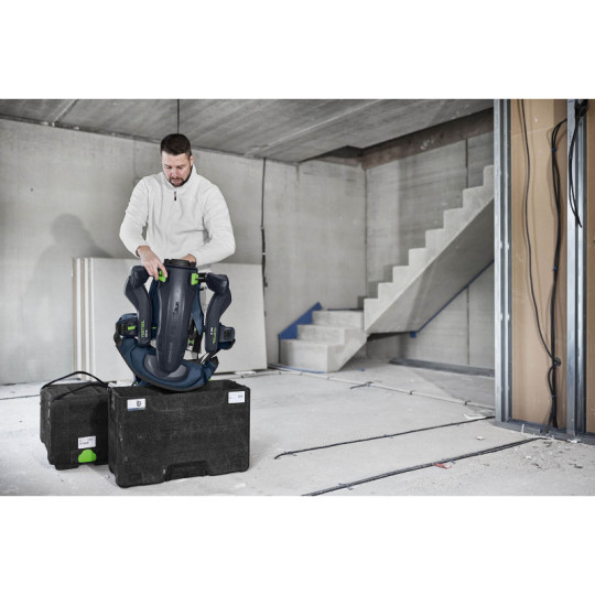 Festool Egzoszkielet ExoActive EXO 18 HPC 4,0 I-Plus 577339
