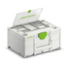 Festool Systainer³ SYS3 DF M 187 577347
