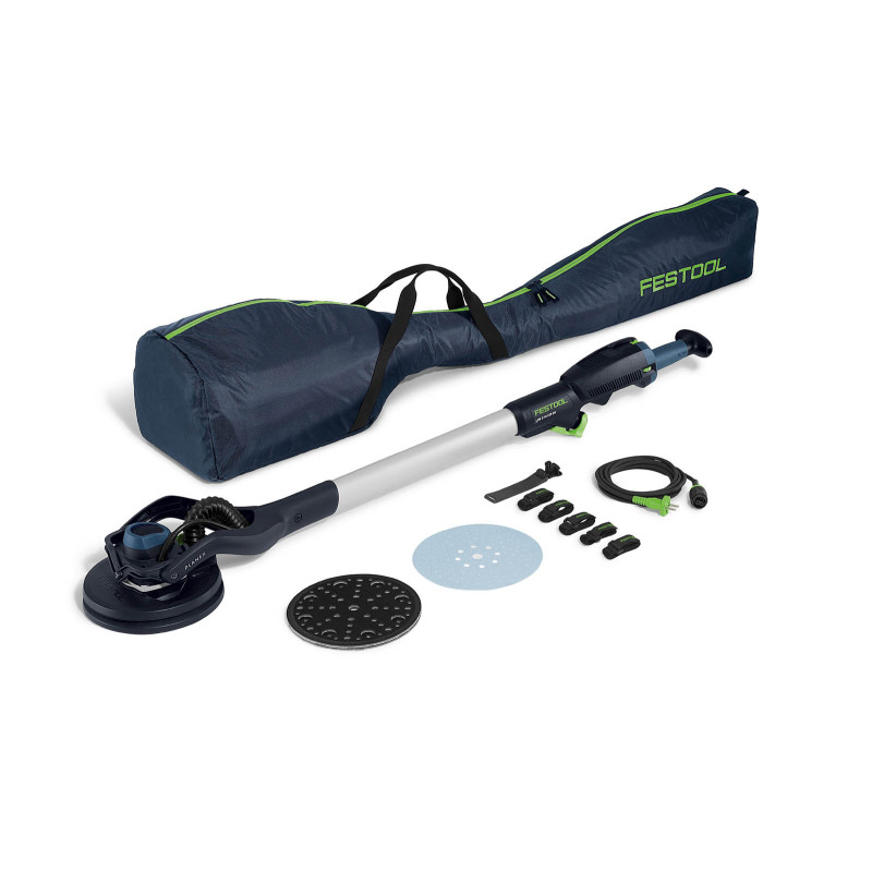 Festool Szlifierka przegubowa PLANEX LHS 2-M 225 EQ 577354