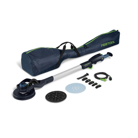 Festool Szlifierka przegubowa PLANEX LHS 2-M 225 EQ 577354