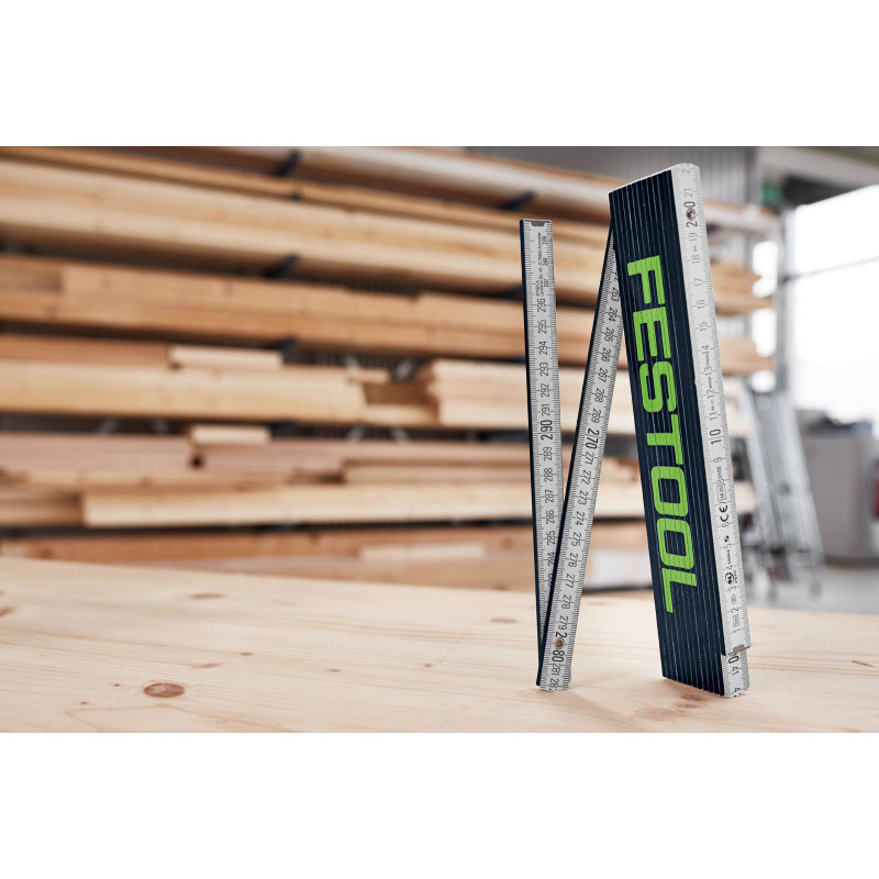 Festool Miarka składana MS-3M-FT1 577369