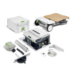 Festool Akumulatorowa...