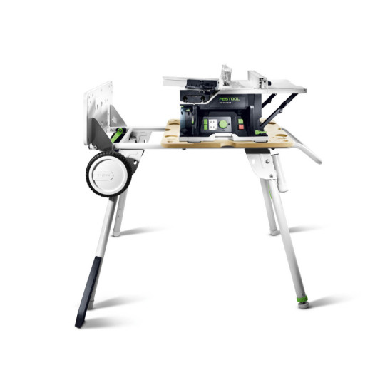 Festool Akumulatorowa stołowa pilarka tarczowa CSC SYS 50 EBI-Plus 577374