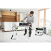 Festool Akumulatorowa stołowa pilarka tarczowa CSC SYS 50 EBI-Set 577379