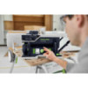 Festool Akumulatorowa stołowa pilarka tarczowa CSC SYS 50 EBI-Set 577379