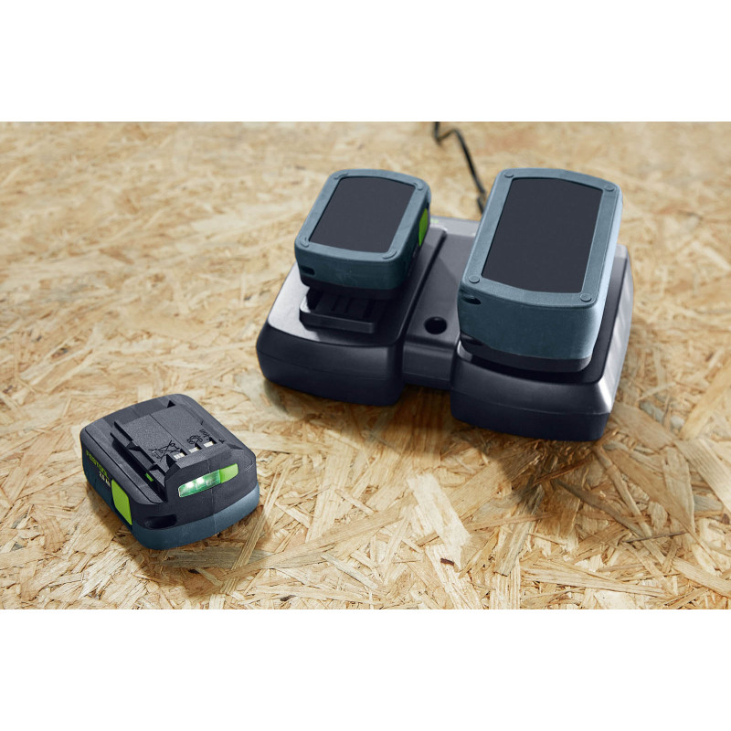 Festool Akumulator BP 12 Li 2,5 C 577384