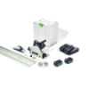 Festool Zagłębiarka akumulatorowa TSC 55 5,0 KEBI-Plus/XL-FS 577391 (577006)