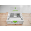 Festool Kaseta z wiertłami BKS SYS3 D3-8 K CE/W 577395 (495130)