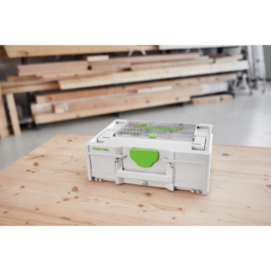 Festool Kaseta z bitami BKS SYS3 25mm 577401