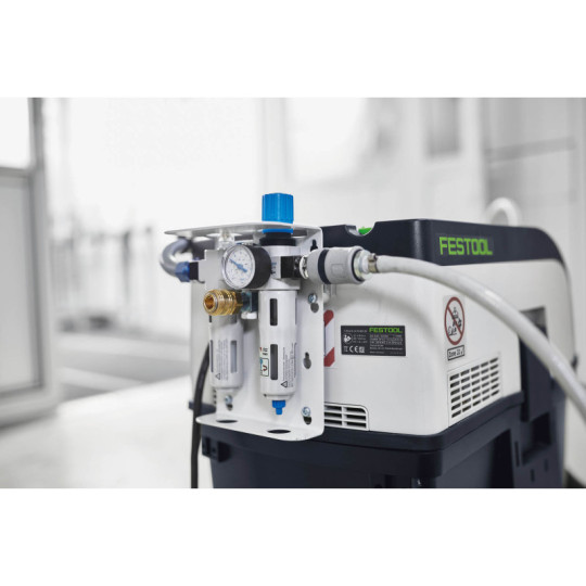 Festool Jednostka zasilająca VE-CT 577409 (495886)