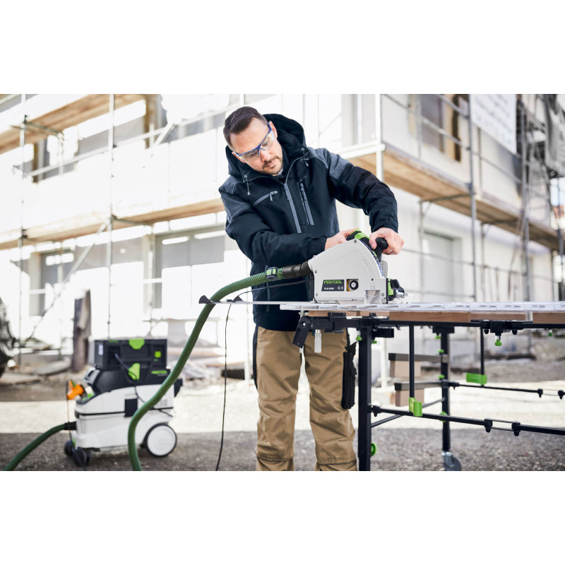 Festool Zagłębiarka TS 60 KEBQ-Plus-FS 577417