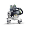 Festool Akumulatorowa pilarka ukośnica SYMMETRIC SYMC 70 EB-Basic 577424