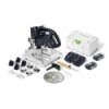 Festool Akumulatorowa pilarka ukośnica SYMMETRIC SYMC 70 4,0 EBI-Plus 577464
