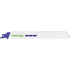 Festool Brzeszczot szablowy...